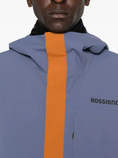 Rossignol Desafio 2l Shell Ski Jacket In Multi