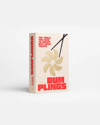 Printworks Dumpling Tools