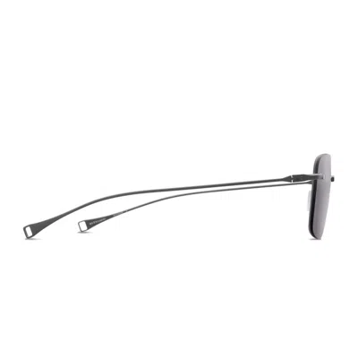 Dita Lancier Lsa 119 Sunglasses In Gray