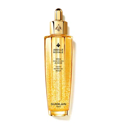 Guerlain Abeille Royale Watery Oil Serum 2.5 Oz.