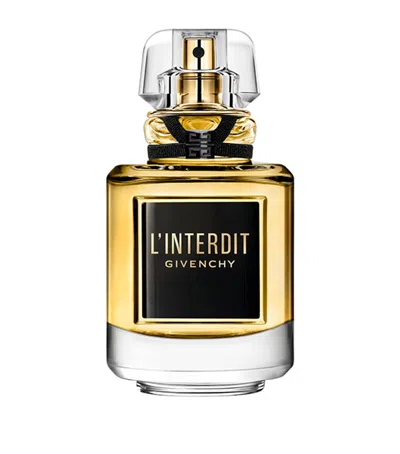 Givenchy L'interdit Parfum