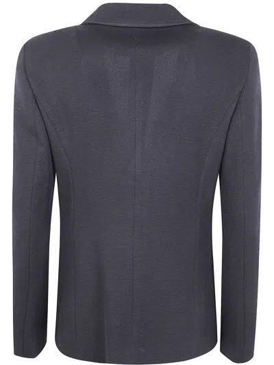 Seventy Chuck 70 Hi Sneakers In Black