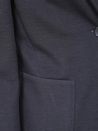 Seventy Chuck 70 Hi Sneakers In Black