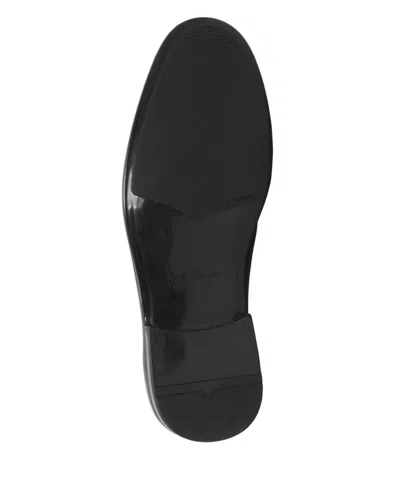 Vince Camuto Men's Cyler Penny Loafers In Black