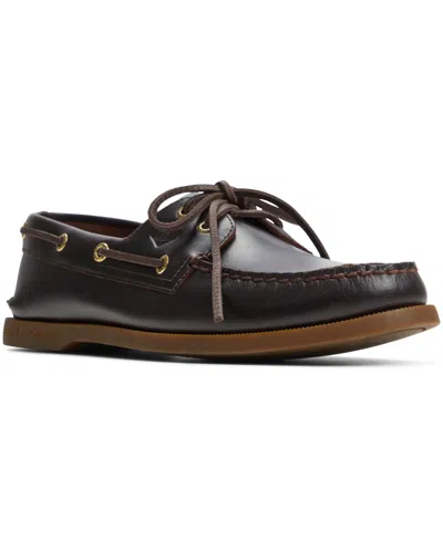 Sperry A O 2 Eye In Brown