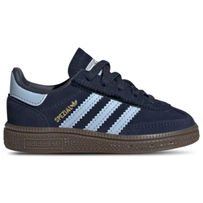 Adidas Originals Boys Adidas Handball Spezial In Blue