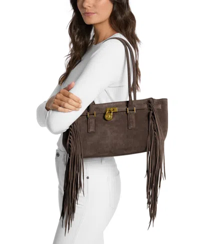 Michael Kors Bolso Shopping - Marrón In Brown