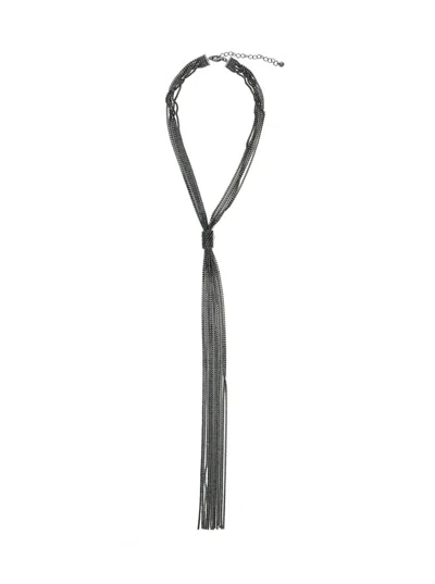 Antonelli Fragola In Metallic