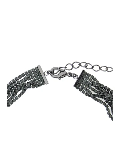 Antonelli Fragola In Metallic