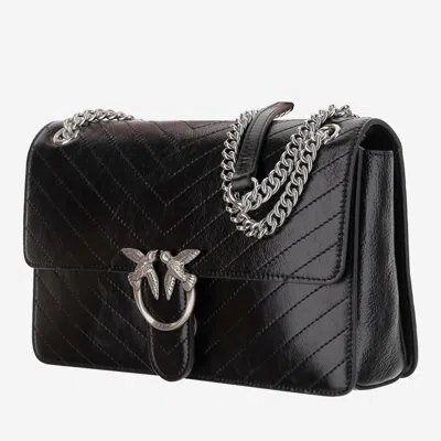 Pinko Love One Light Classic Bag