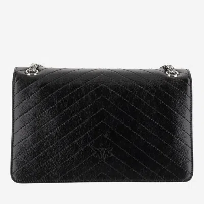 Pinko Love One Light Classic Bag