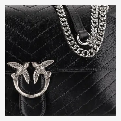 Pinko Love One Light Classic Bag