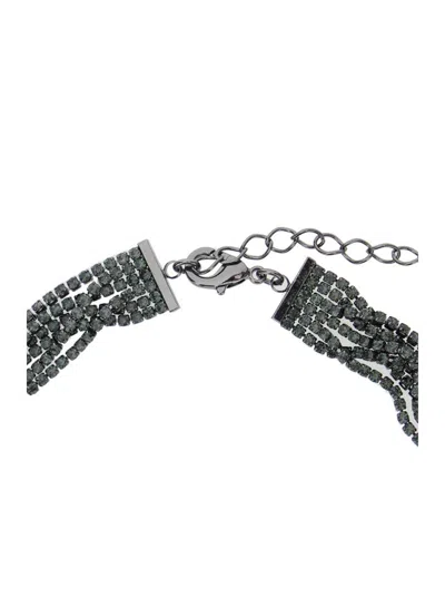 Antonelli Fragola In Gray