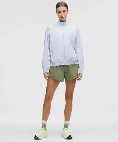 Lululemon Adapted State Track Jacket
