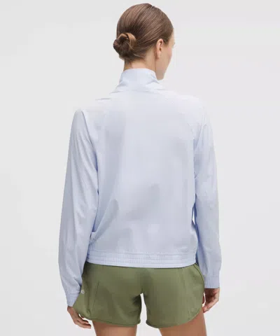 Lululemon Adapted State Track Jacket