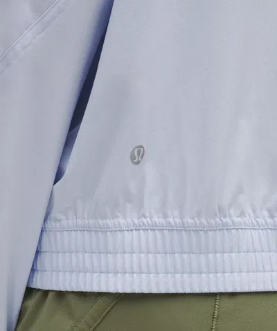 Lululemon Adapted State Track Jacket