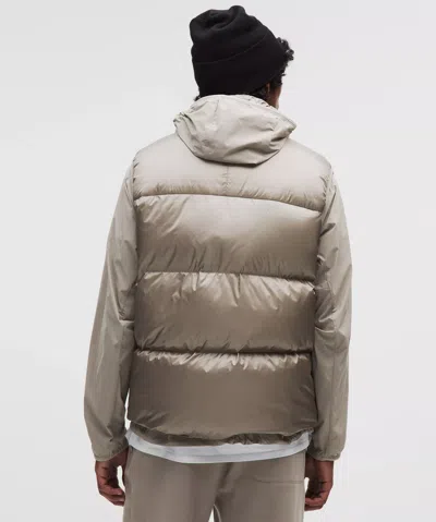 Lululemon Always Down Puffer Jacket