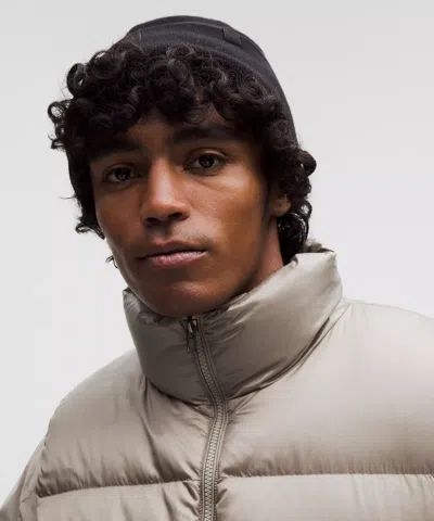 Lululemon Always Down Puffer Jacket