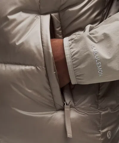 Lululemon Always Down Puffer Jacket