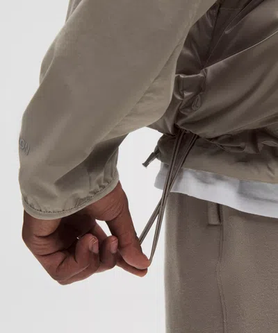 Lululemon Always Down Puffer Jacket