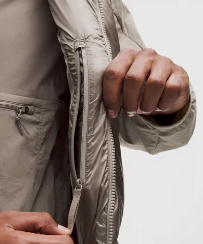 Lululemon Always Down Puffer Jacket