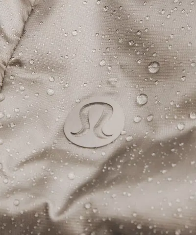 Lululemon Always Down Puffer Jacket