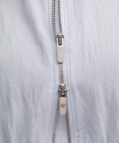 Lululemon Crinkle Nylon Cinchable Jacket