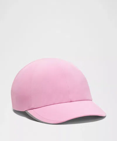 Lululemon Women's Fast And Free Ponytail Running Hat