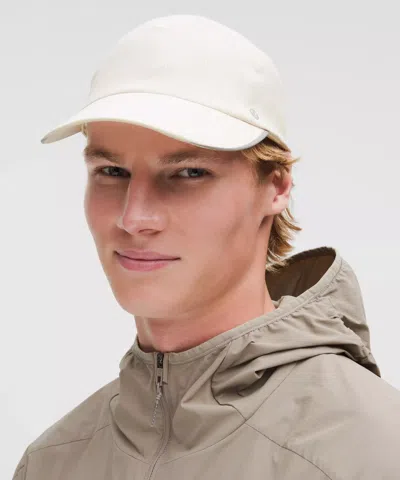 Lululemon Fast And Free Running Hat