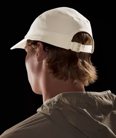 Lululemon Fast And Free Running Hat