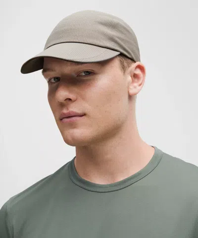 Lululemon Fast And Free Running Hat