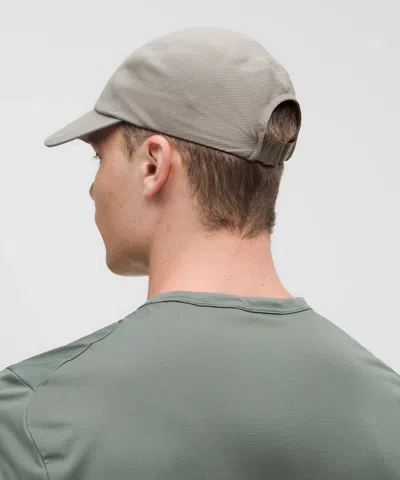 Lululemon Fast And Free Running Hat