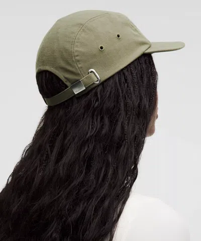 Lululemon Five-panel Hat