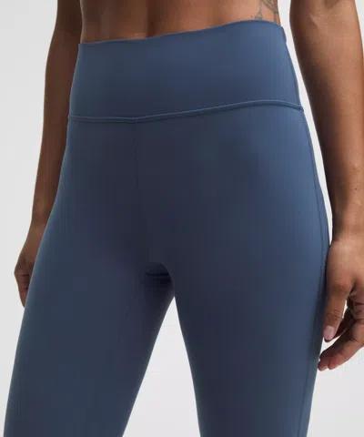 Lululemon Groove Nulu High-rise Flared Pant