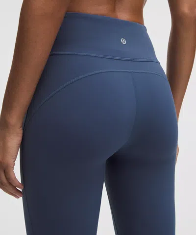 Lululemon Groove Nulu High-rise Flared Pant