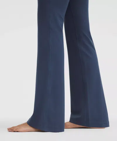 Lululemon Groove Nulu High-rise Flared Pant