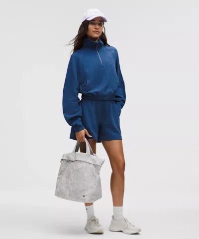 Lululemon On My Level Tote Bag 20l