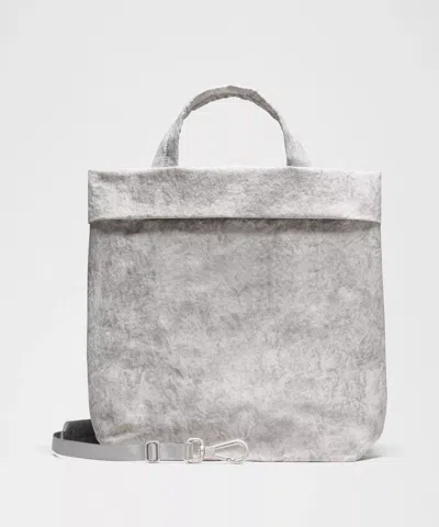 Lululemon On My Level Tote Bag 20l