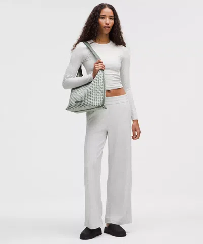 Lululemon Shoulder Bag 12l