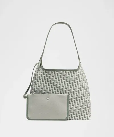 Lululemon Shoulder Bag 12l