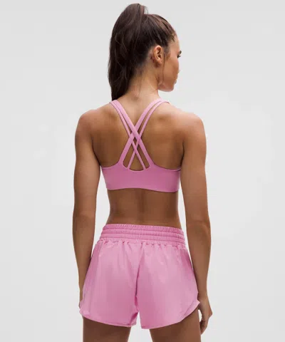 Lululemon Energy Bra Medium Support, B-d Cups