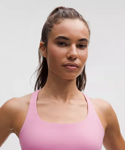 Lululemon Energy Bra Medium Support, B-d Cups