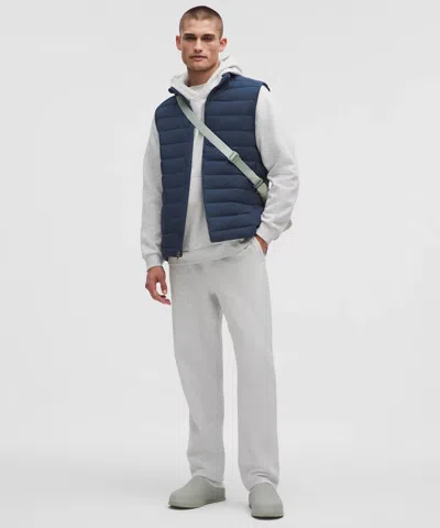 Lululemon Navigation Down Vest