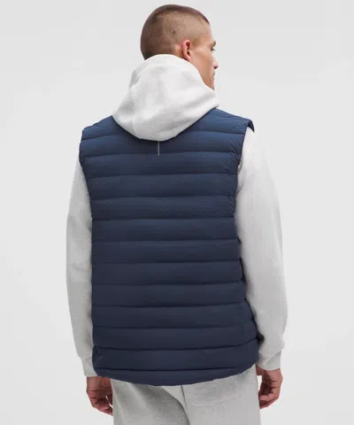 Lululemon Navigation Down Vest