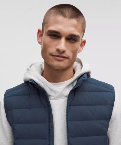 Lululemon Navigation Down Vest