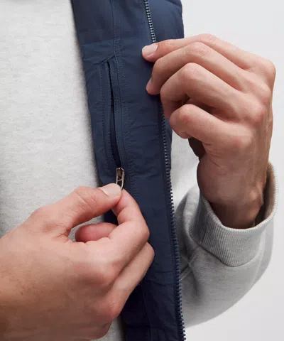 Lululemon Navigation Down Vest