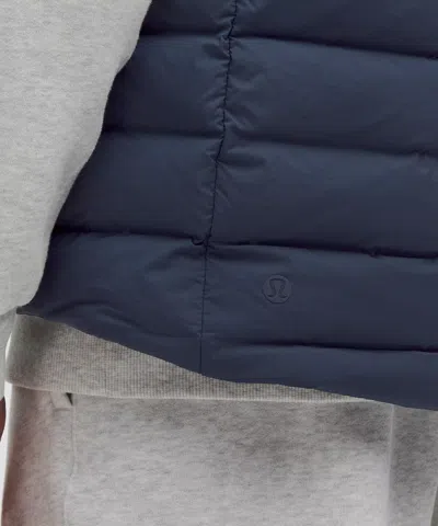 Lululemon Navigation Down Vest