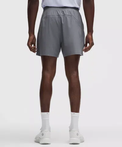 Lululemon Pace Breaker Lined Short 5"