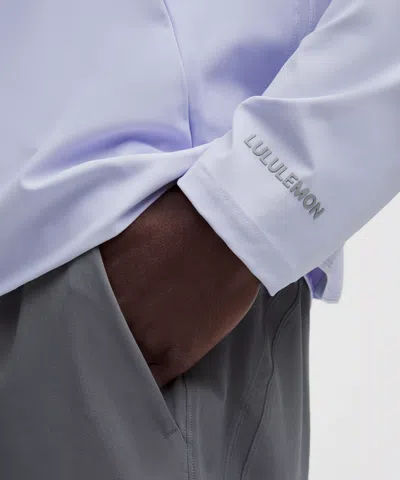 Lululemon Pace Breaker Lined Short 5"