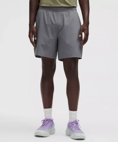 Lululemon Pace Breaker Lined Short 7"